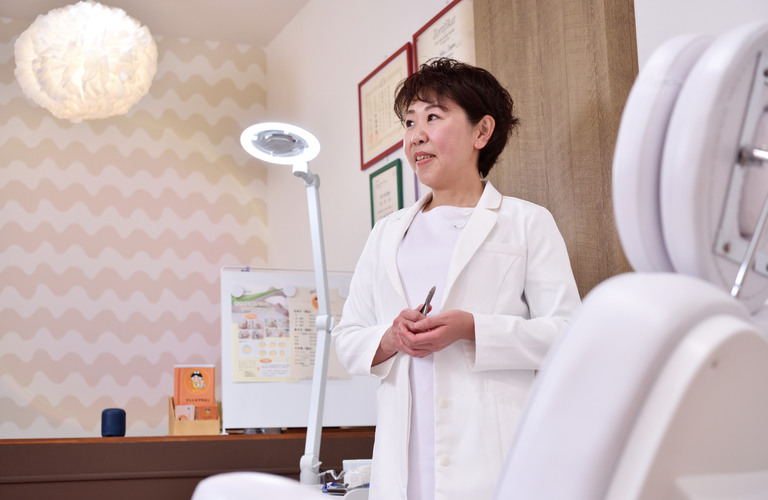 WOCの相談 | 千葉県富里市でWOCナースを目指すならVimas.CN株式会社